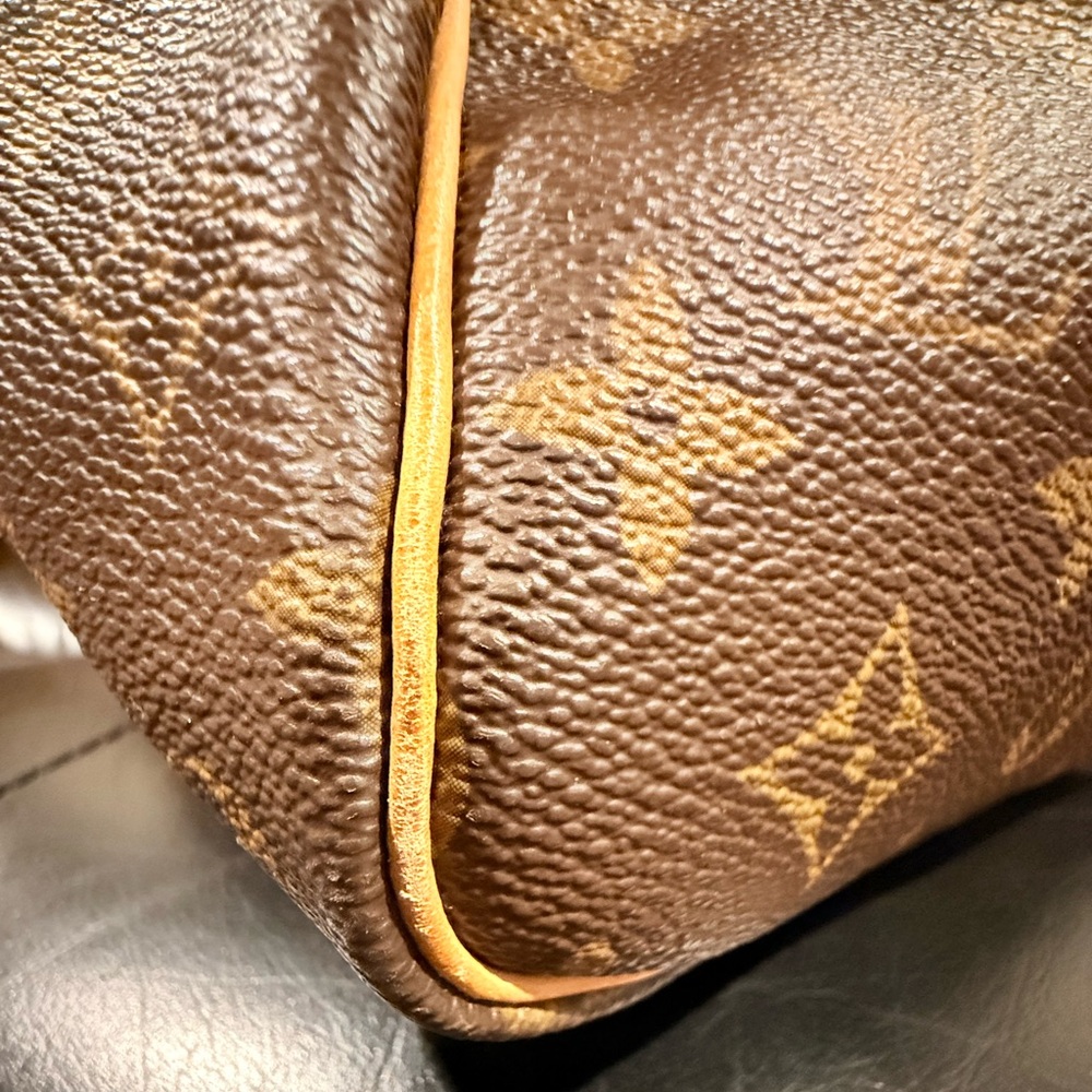 Louis Vuitton Keepall 50 - Picture 12 of 17
